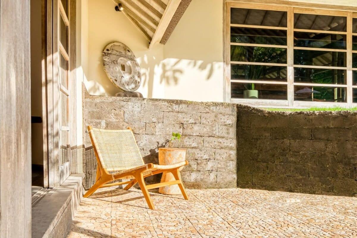 Villa Venice - 2000M2 Garden Right Behind Beach Seminyak Exteriér fotografie